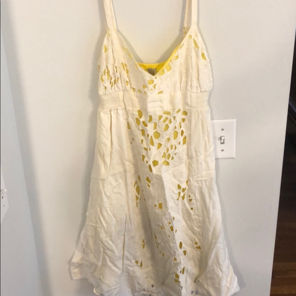 Urban outfitters tank summer dress